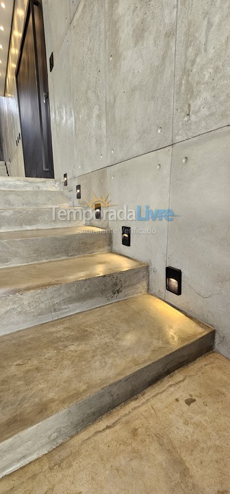 Casa para alquiler de vacaciones em Joanópolis (Joanópolis)