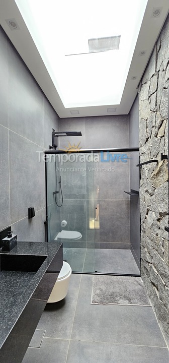 Casa para alquiler de vacaciones em Joanópolis (Joanópolis)