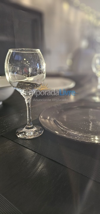 Casa para alquiler de vacaciones em Joanópolis (Joanópolis)