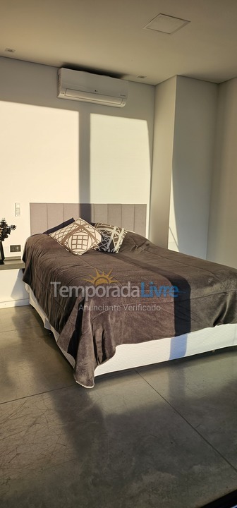Casa para alquiler de vacaciones em Joanópolis (Joanópolis)