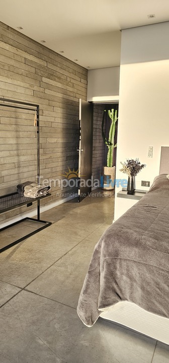 Casa para alquiler de vacaciones em Joanópolis (Joanópolis)
