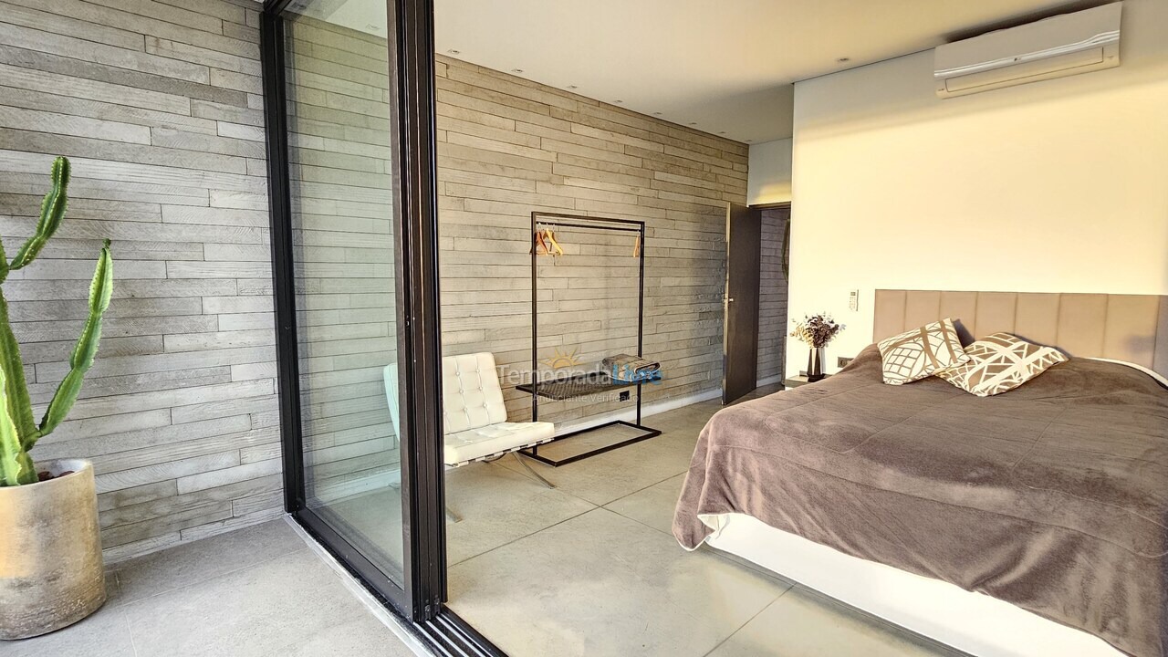 Casa para alquiler de vacaciones em Joanópolis (Joanópolis)