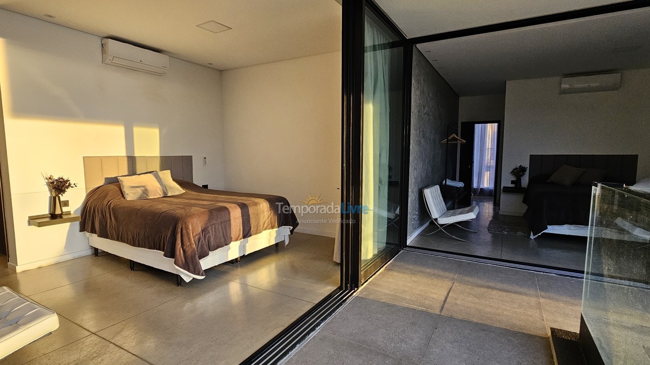 Casa para alquiler de vacaciones em Joanópolis (Joanópolis)