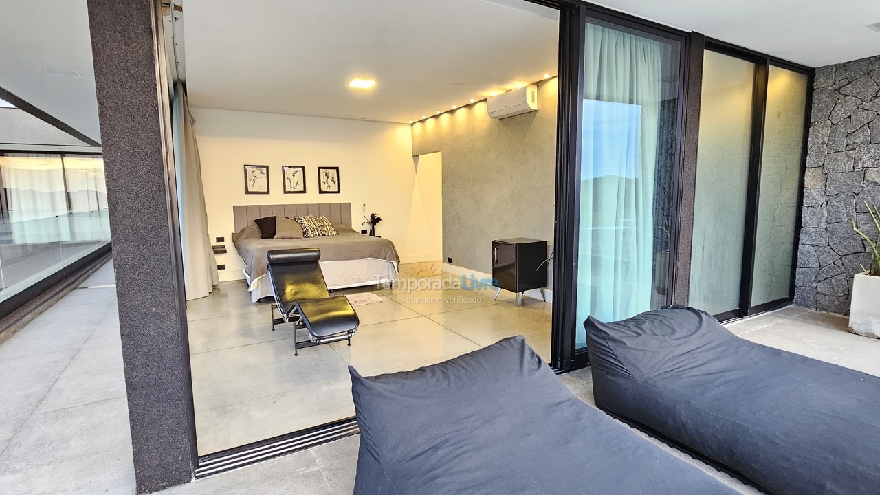 Casa para alquiler de vacaciones em Joanópolis (Joanópolis)