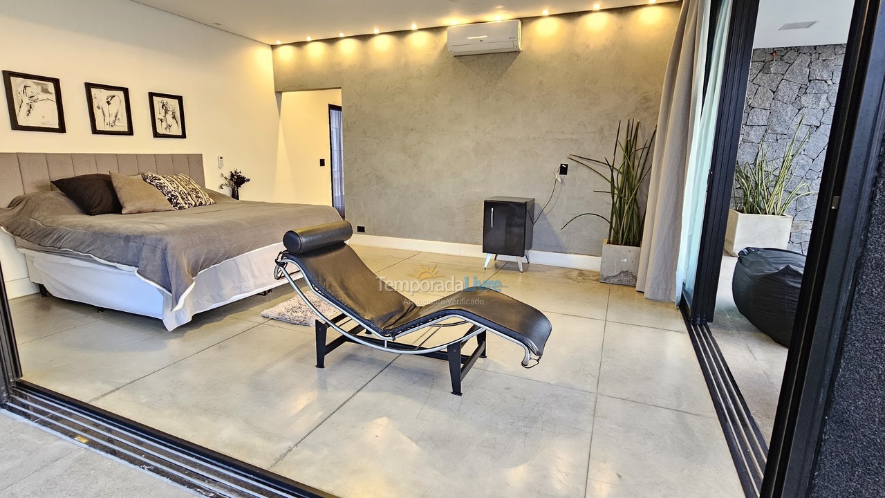 Casa para alquiler de vacaciones em Joanópolis (Joanópolis)
