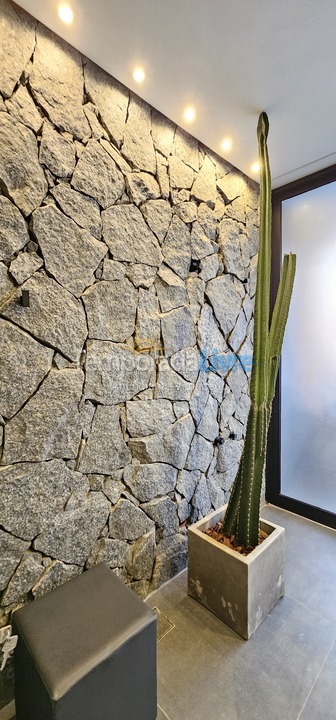 Casa para alquiler de vacaciones em Joanópolis (Joanópolis)