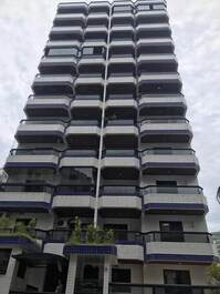 Apartamento em Praia Grande
