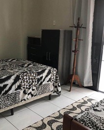 Apartamento em Praia Grande