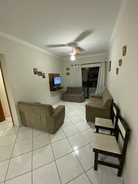 Apartamento em Praia Grande