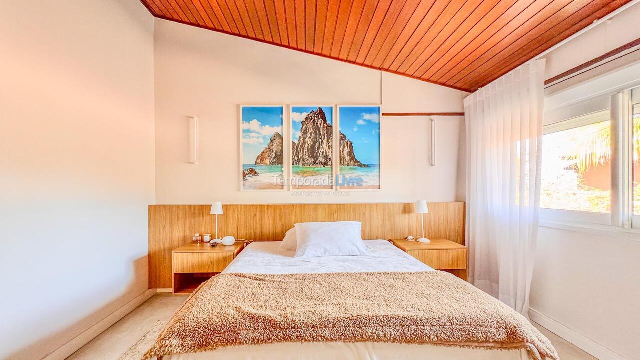 House for vacation rental in São Sebastião (Praia da Baleia)