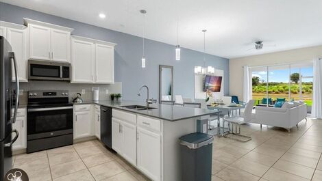 House with 2 bedrooms in Orlando