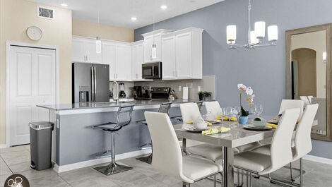 House with 2 bedrooms in Orlando