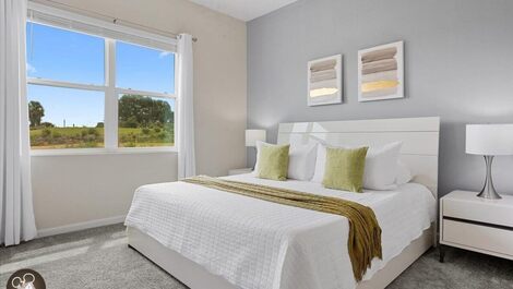 House with 2 bedrooms in Orlando