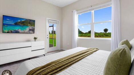 House with 2 bedrooms in Orlando