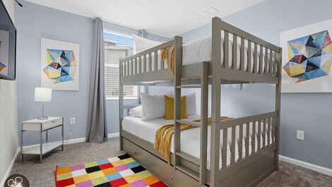 House with 2 bedrooms in Orlando