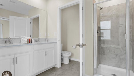 House with 2 bedrooms in Orlando