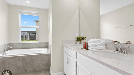 House with 2 bedrooms in Orlando