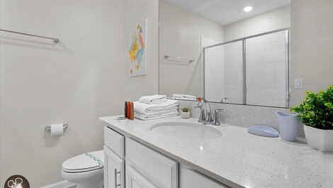 House with 2 bedrooms in Orlando