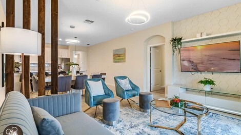 House for rent in Orlando - Davenport