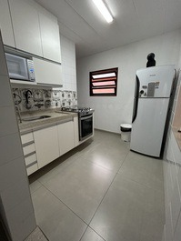 Retiro perfecto: Apartamento con ambiente hogareño en el corazón de Itaguaí