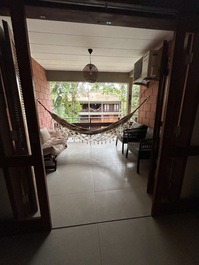 Retiro perfecto: Apartamento con ambiente hogareño en el corazón de Itaguaí