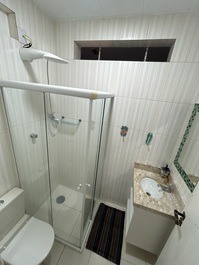 Retiro perfecto: Apartamento con ambiente hogareño en el corazón de Itaguaí