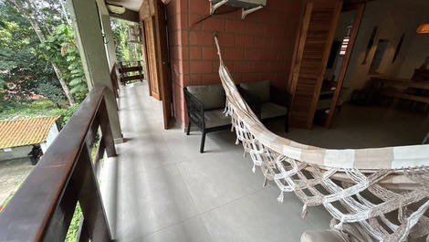 Retiro perfecto: Apartamento con ambiente hogareño en el corazón de Itaguaí