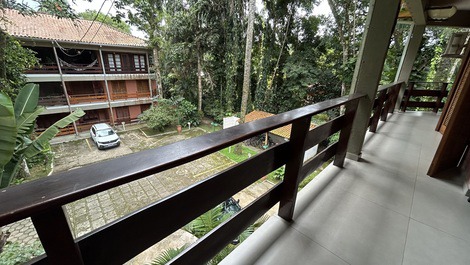 Retiro perfecto: Apartamento con ambiente hogareño en el corazón de Itaguaí