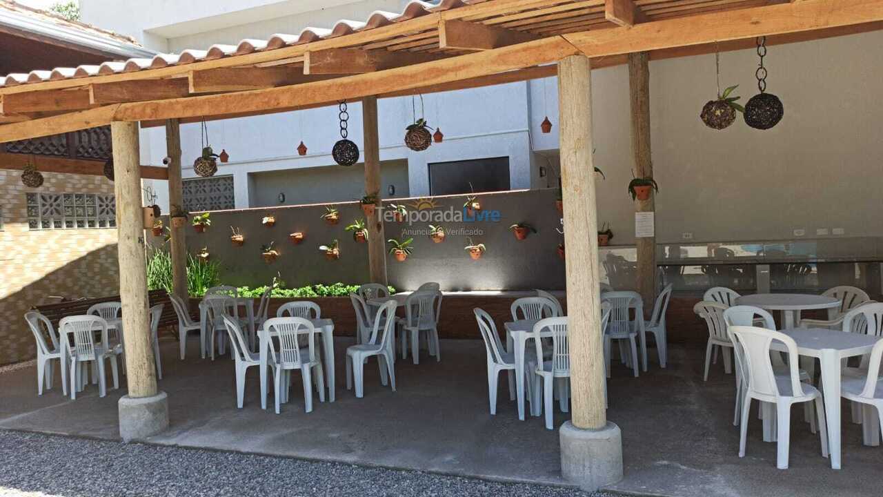Casa para aluguel de temporada em Itapoá (Itapoá)