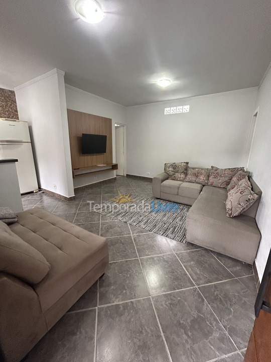 Casa para aluguel de temporada em Ubatuba (Maranduba)