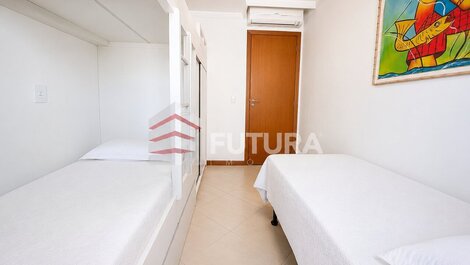APARTMENT FOR SEASONAL RENTAL IN BOMBS