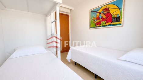 APARTMENT FOR SEASONAL RENTAL IN BOMBS