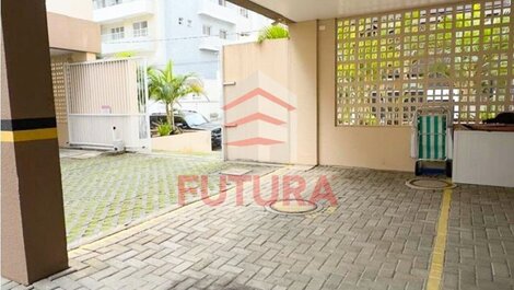 Apartamento vacacional en Bombas - SC