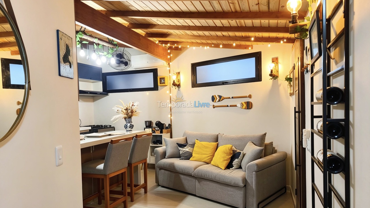 House for vacation rental in Ilhabela (Perequê)