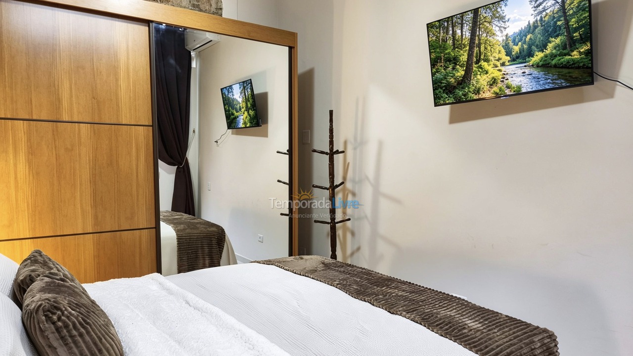 House for vacation rental in Ilhabela (Perequê)