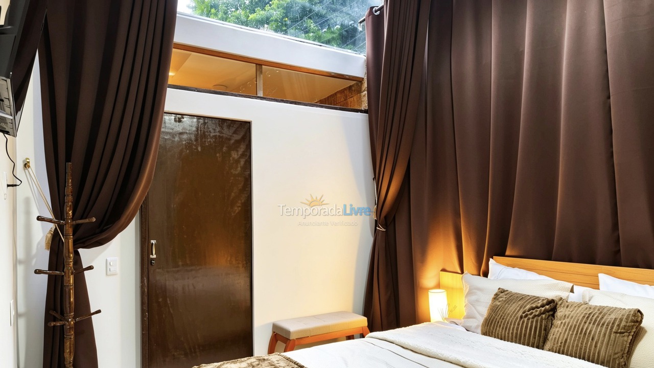 House for vacation rental in Ilhabela (Perequê)