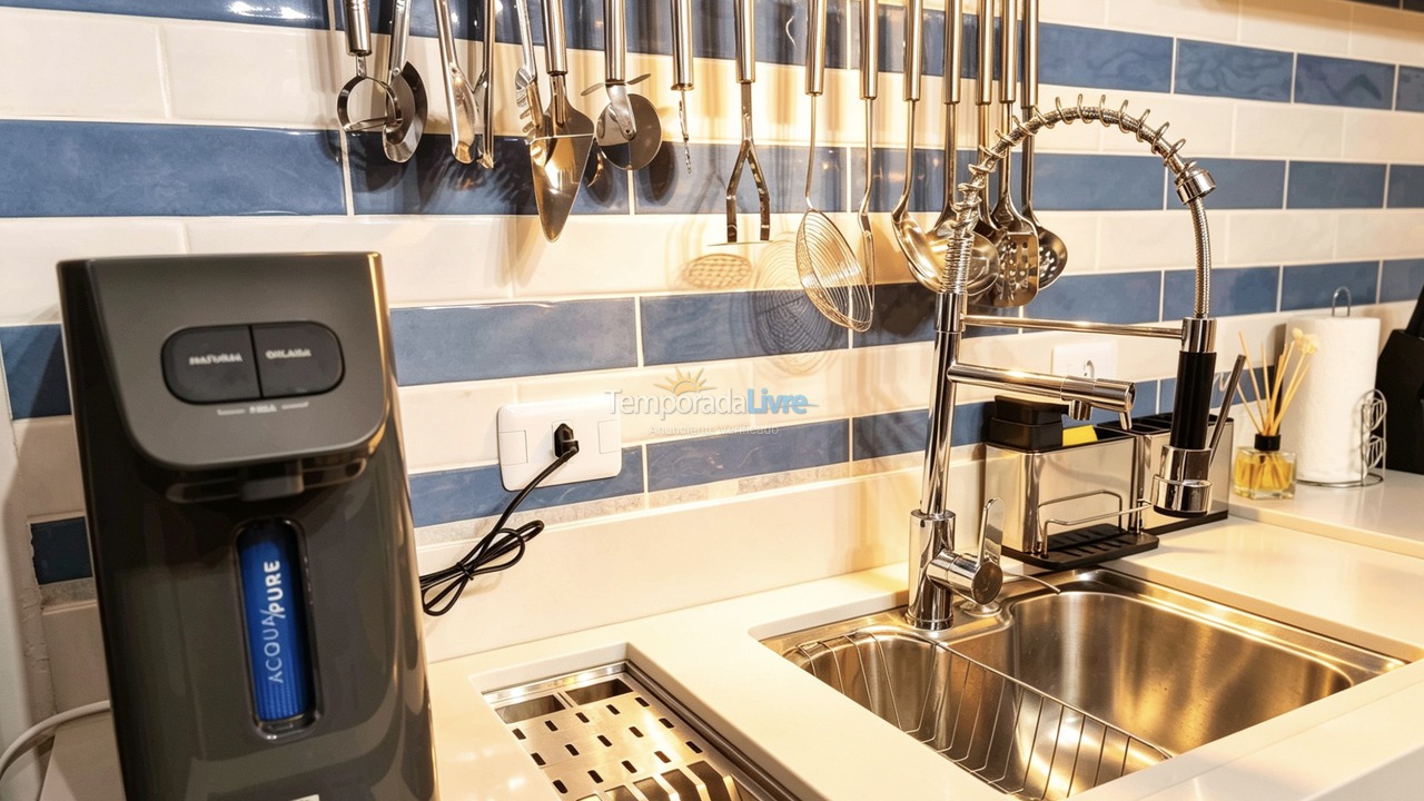 House for vacation rental in Ilhabela (Perequê)