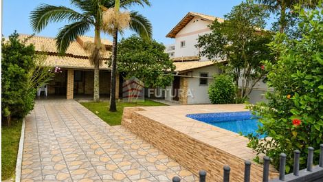 Casa para alquilar en Bombinhas - Canto Grande