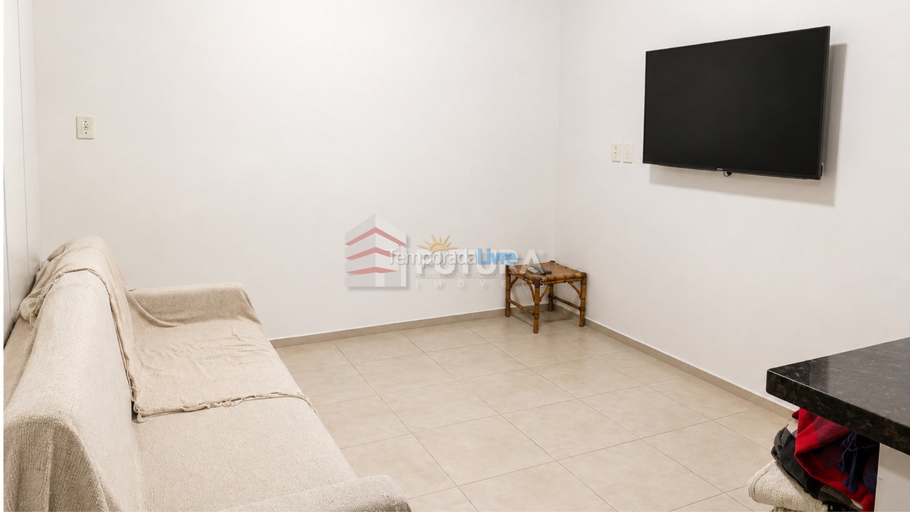 Casa para alquiler de vacaciones em Bombinhas (Canto Grande)