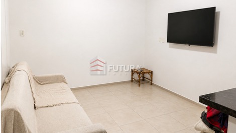 LC159F - CASA CON PISCINA, 4 DORMITORIOS - CANTO GRANDE, BOMBINHAS