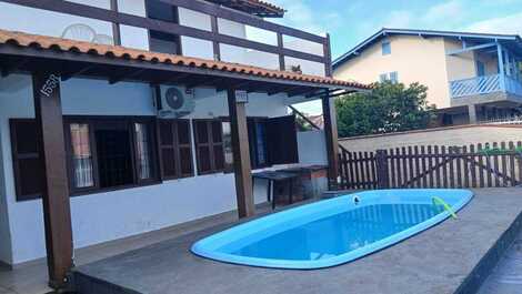 Casa para alugar em São Francisco do Sul - Enseada