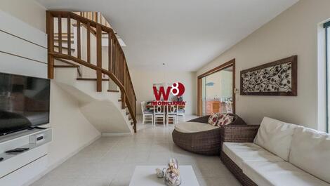 Barra do Sahy, 4 habitaciones, 2 plazas de aparcamiento, piscina compartida, servicio de playa.