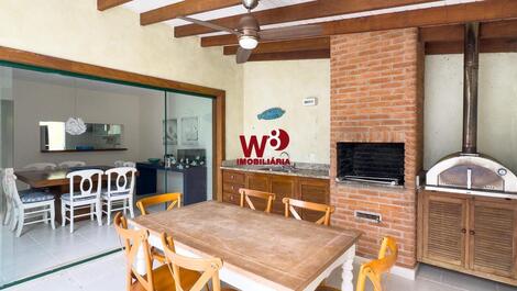 Casa para alquilar en São Sebastião - Barra do Sahy