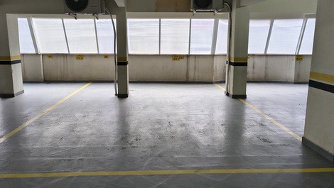 Garagem 