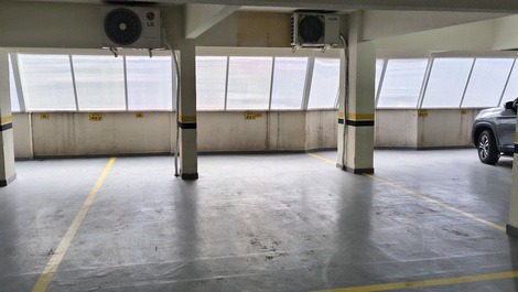 Garagem
