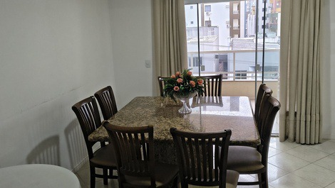 Sala de jantar