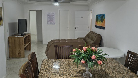 Sala de jantar
