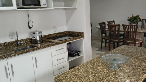 Cozinha