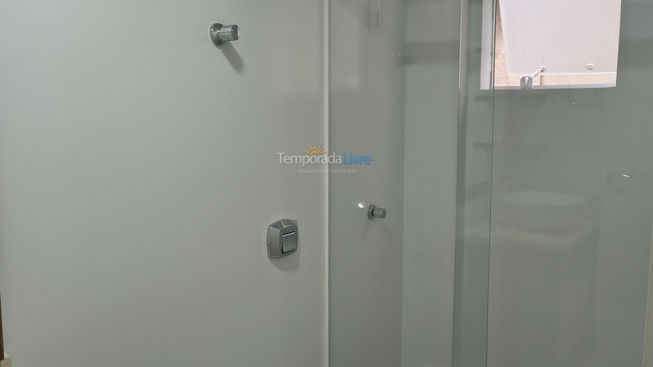 Apartment for vacation rental in Itapema (Meia Praia)