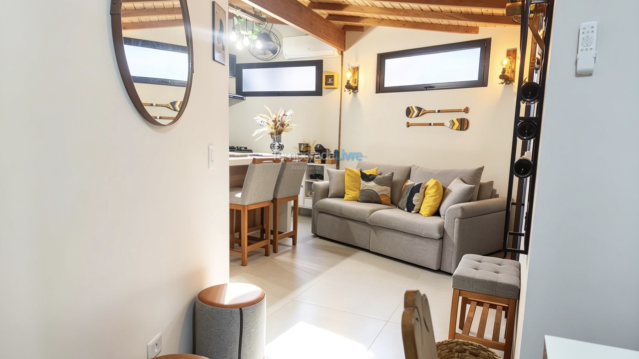 House for vacation rental in Ilhabela (Perequê)
